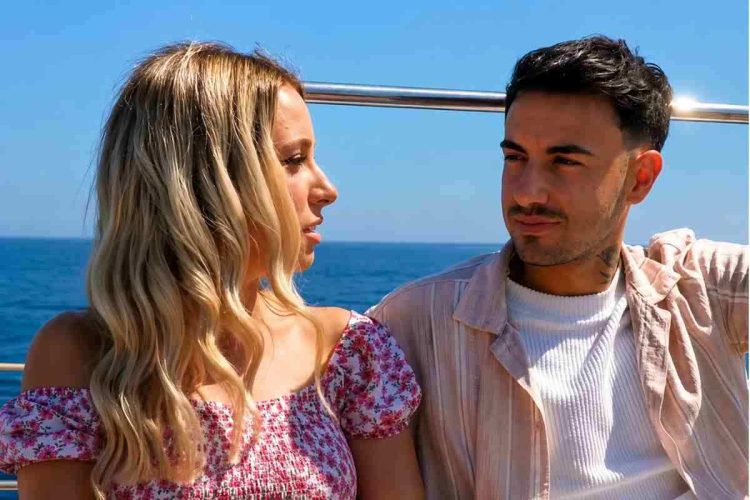 Soraya e Cristian