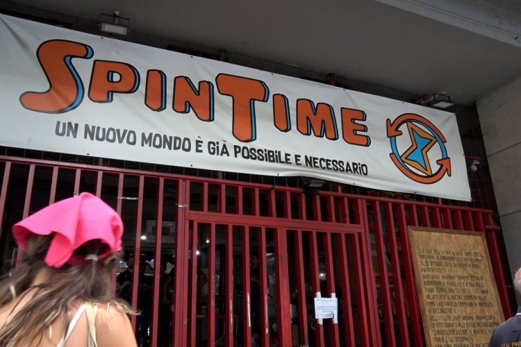 Spin Time declina la proposta di acquisto del comune di Roma