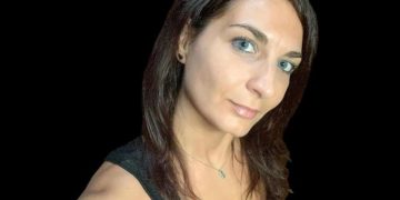Tania Terrin