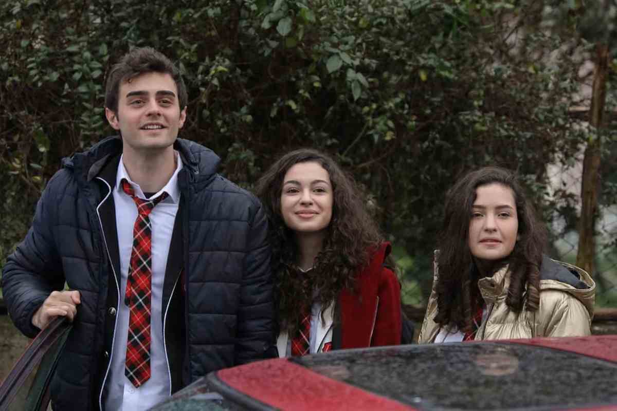 Tutto per la mia famiglia