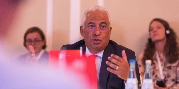 Ucraina, Costa a Kiev per i 35 anni dell’indipendenza- attesi altri leader europei