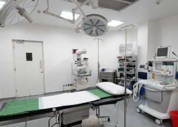 Un centro per la fecondazione in vitro