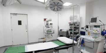 Un centro per la fecondazione in vitro