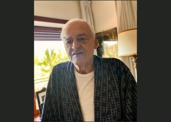 Una foto di Massimiliano Cencelli