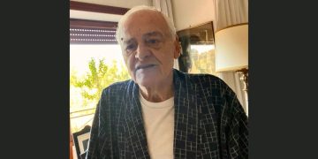 Una foto di Massimiliano Cencelli