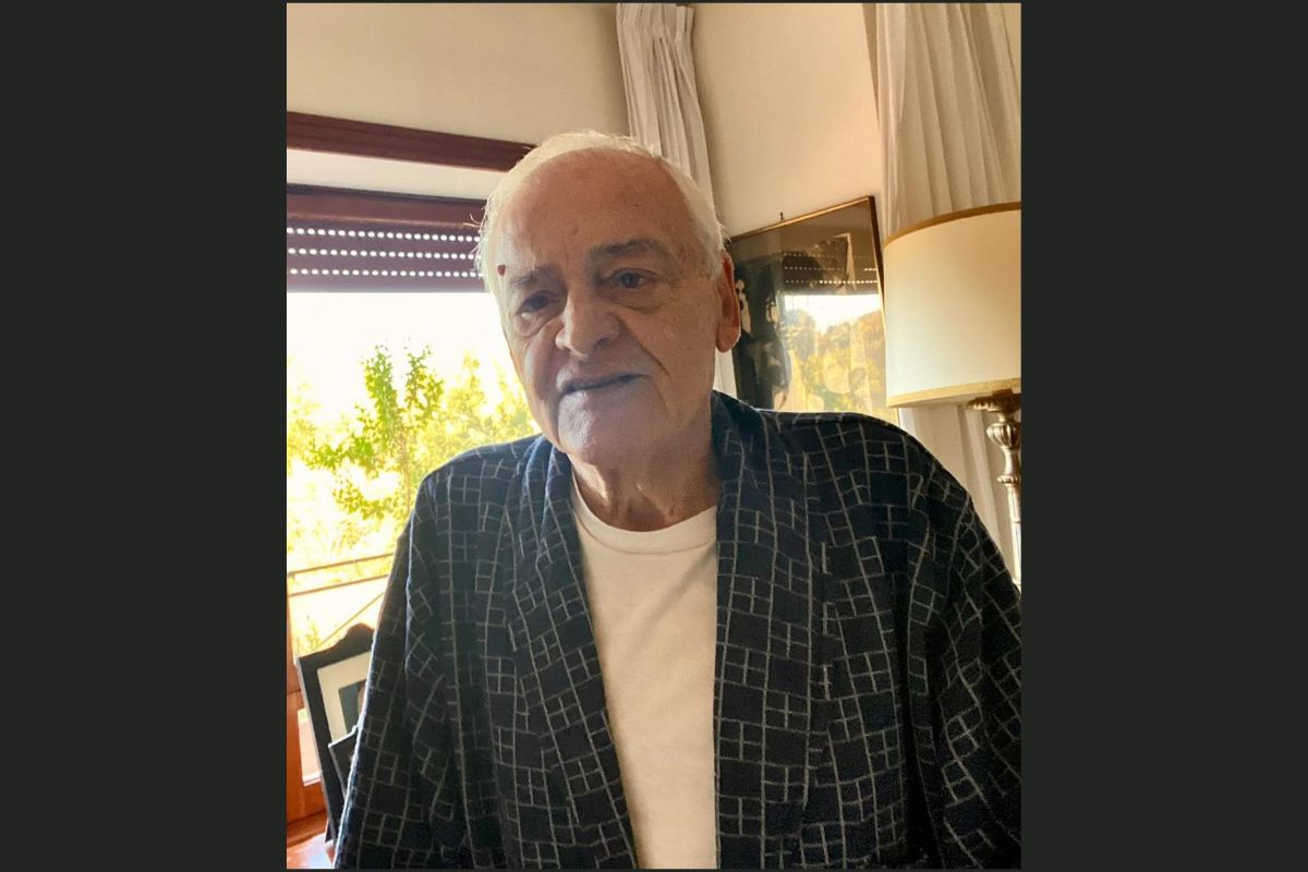 Massimiliano Cencelli, morto a 90 anni il padre del “manuale” più citato in politica