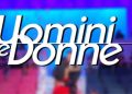 Uomini e Donne copertina