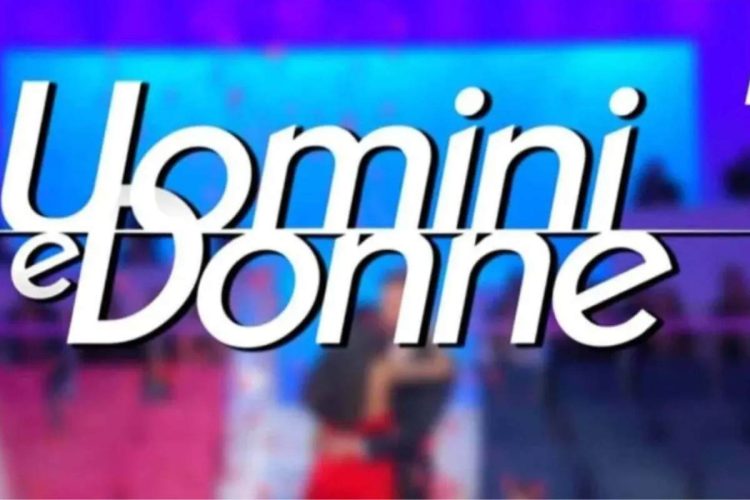 Uomini e Donne copertina