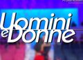 Copertina Uomini e Donne
