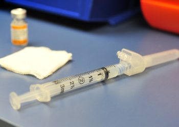 Vaccino per la difterite