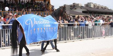Varenne