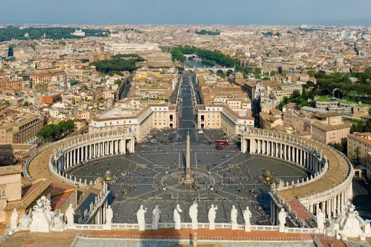 Vaticano, rimosso don Massimo Biancalani- era il “prete dei migranti”