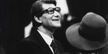Yves Saint Laurent a 90 anni: cinque modi per riscoprire il couturier