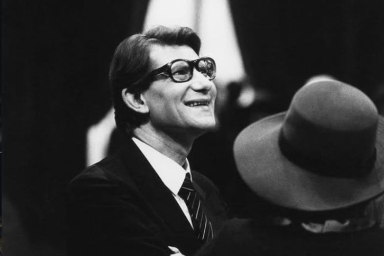 Yves Saint Laurent a 90 anni: cinque modi per riscoprire il couturier