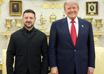 Ucraina vuole licenza Patriot e produce droni, ma gli USA frenano sul trasferimento tech
