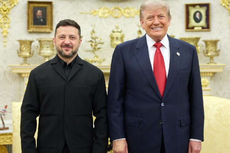 Ucraina vuole licenza Patriot e produce droni, ma gli USA frenano sul trasferimento tech