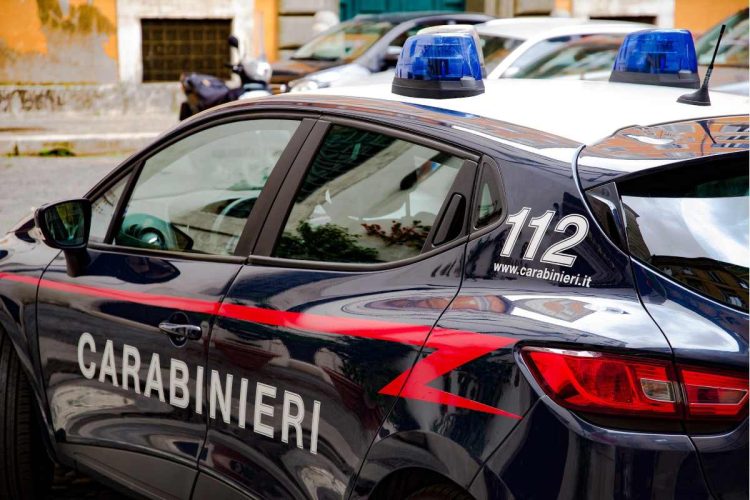 Agguato in Calabria, un morto ed un ferito grave