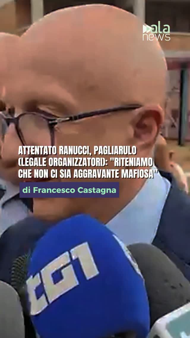 Proseguono gli interrogatori di garanzia a Rebibbia per i tre uomini accusati d…