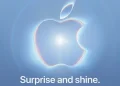 Apple convoca l'evento 'Surprise and shine' al Steve Jobs Theater