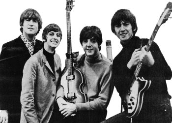 Beatles, spunta nastro inedito: Lennon e McCartney al lavoro su Day Tripper