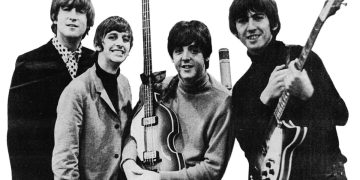 Beatles, spunta nastro inedito: Lennon e McCartney al lavoro su Day Tripper