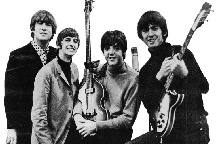 Beatles, spunta nastro inedito: Lennon e McCartney al lavoro su Day Tripper