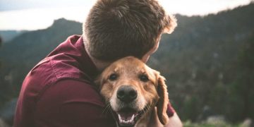 Cane e padrone