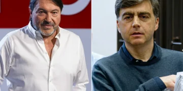 Lavitola arrestato: l'attentato a Ranucci era un piano per farlo premier