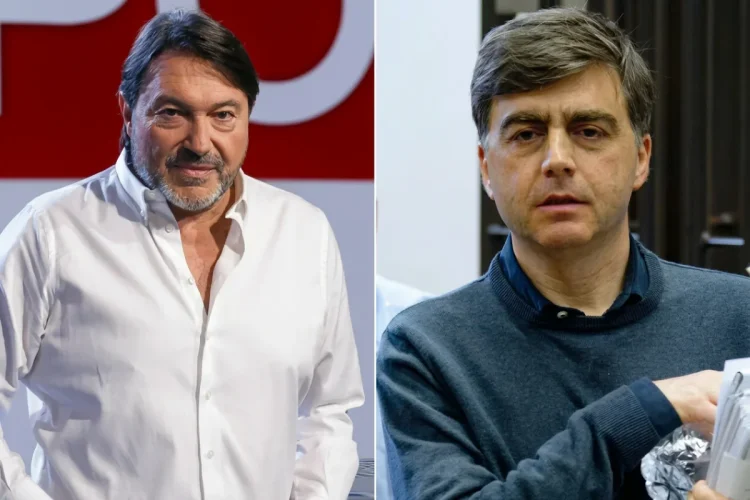Lavitola arrestato: l'attentato a Ranucci era un piano per farlo premier