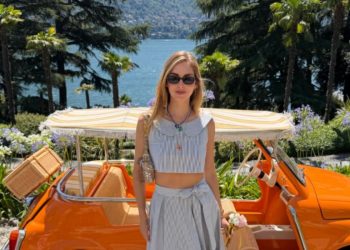 Chiara Ferragni debutta come attrice nel film Come distruggere l’ex