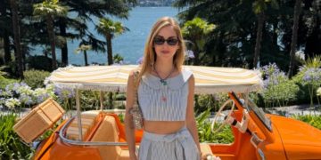 Chiara Ferragni debutta come attrice nel film Come distruggere l’ex