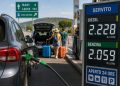 Benzina annacquata a Roma: un distributore su cinque irregolare