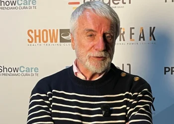 Paolo Crepet 2025 Show4Health