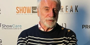 Paolo Crepet 2025 Show4Health