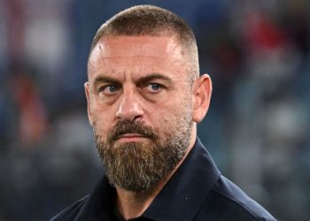 Daniele De Rossi