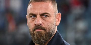 Daniele De Rossi