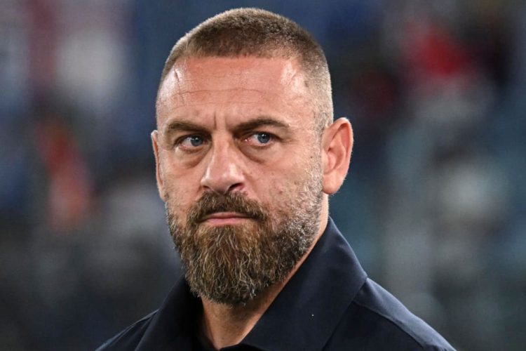 Daniele De Rossi