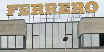 Licenziamento operaio Ferrero