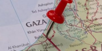 Gaza, Unicef: almeno 300 bambini uccisi in 300 giorni di cessate il fuoco