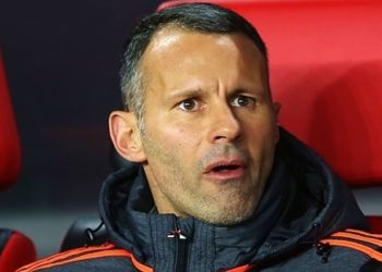 Ryan Giggs