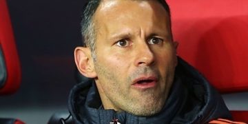Ryan Giggs
