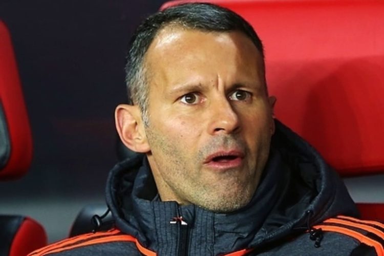 Ryan Giggs