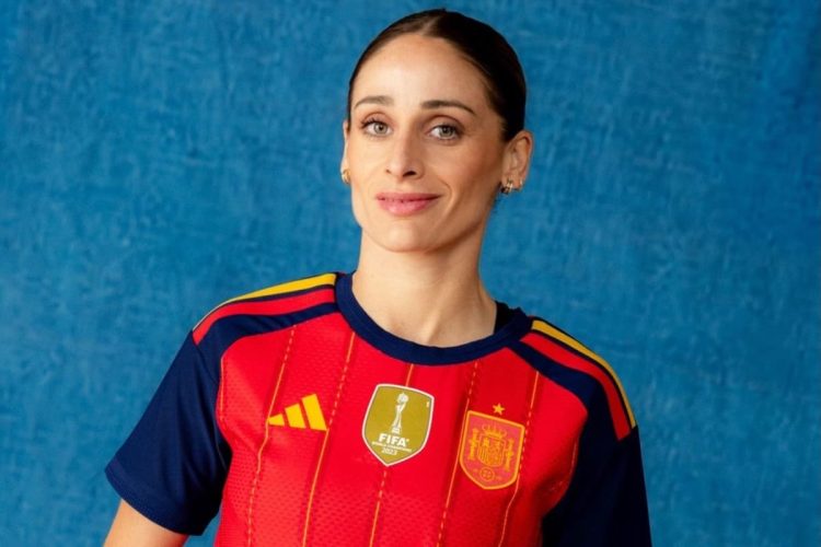 Esther González