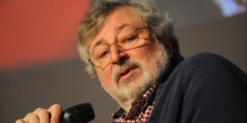 Francesco Guccini