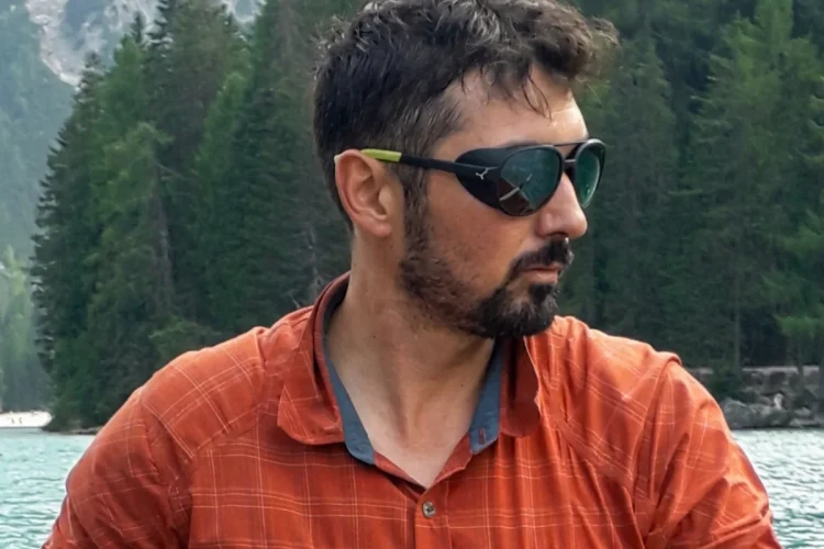 Federico Venco