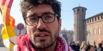 Morto a 38 anni il sindacalista Alex Ammendolia: è stato punto da una vespa