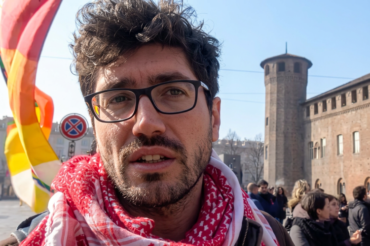 Morto a 38 anni il sindacalista Alex Ammendolia: è stato punto da una vespa