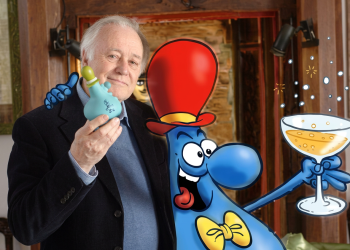 È morto a Modena Guido De Maria, il papà televisivo di SuperGulp e creatore di Nick Carter