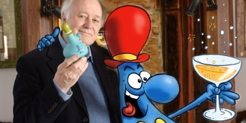 È morto a Modena Guido De Maria, il papà televisivo di SuperGulp e creatore di Nick Carter