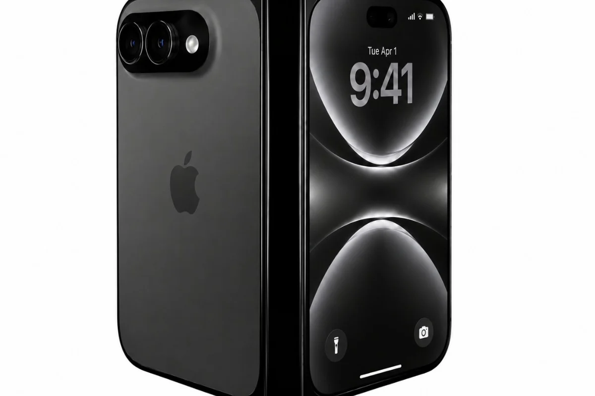 iPhone Ultra pieghevole e iOS 27